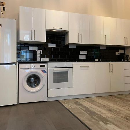 Art-Club Apartment With Air Condition Budapeste Exterior foto